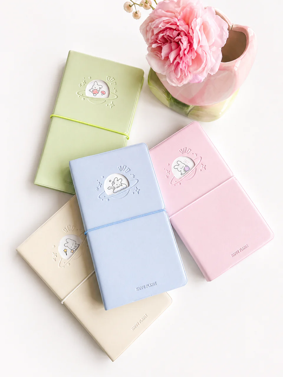 Stationery.